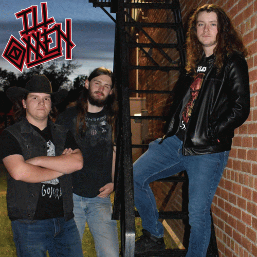 Ill Omen (USA) : It's Only Rock'n'Roll (But I Like It)